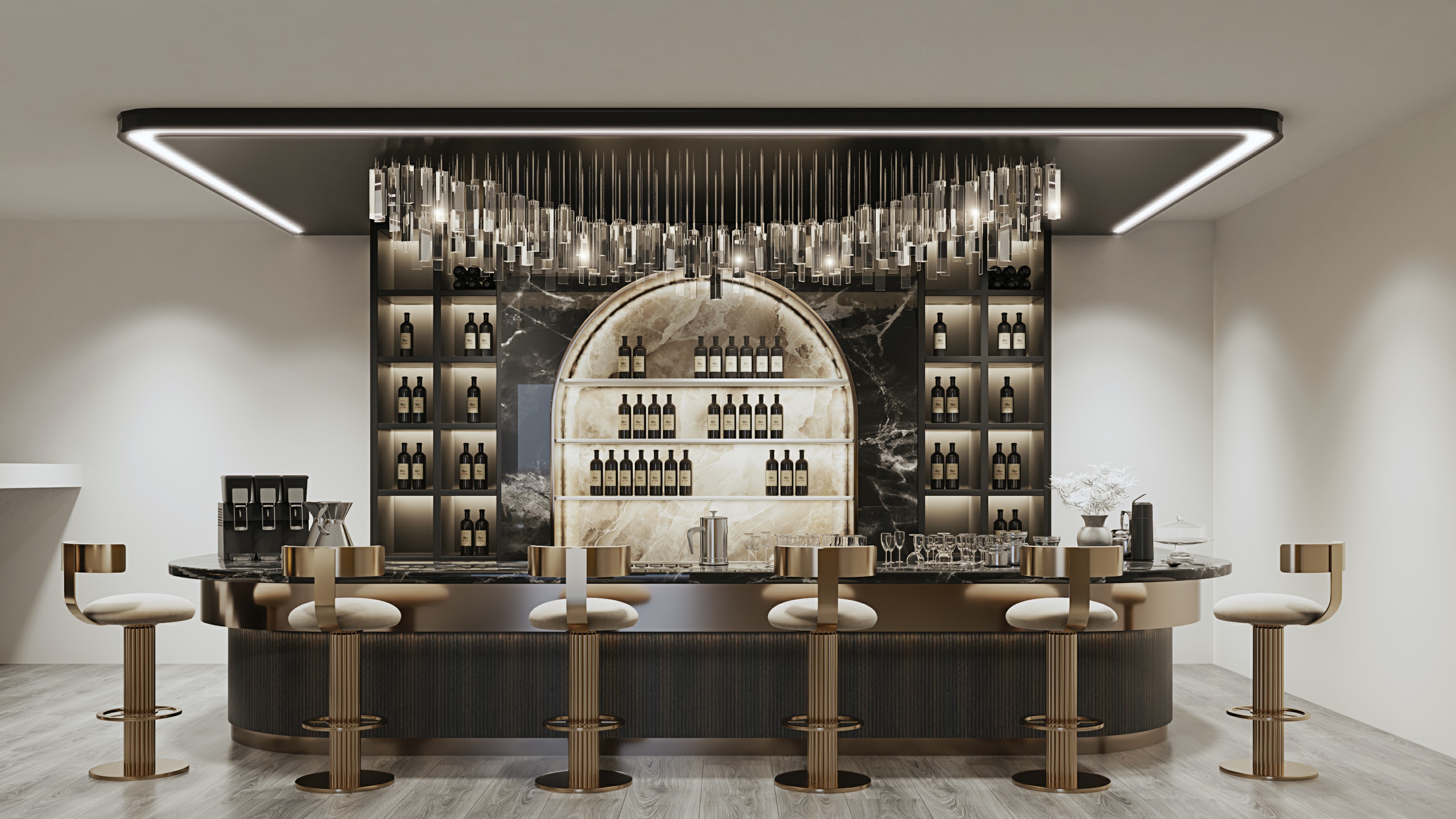 Bar 24 The